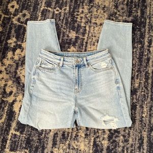 American Eagle Jeans sz 0 short